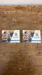 lot 99 image: The Tweak Personal Sound Amplification Product (2 Pack)