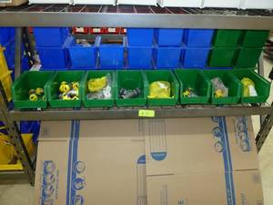 lot 21 image: Viega Pro Fittings
