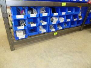 lot 24 image: PEX Fittings & Shark Bites