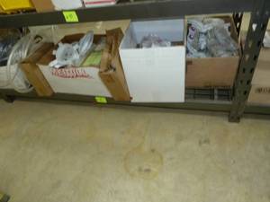 lot 34 image: Flex Water Line & WasherDryer Plumbing