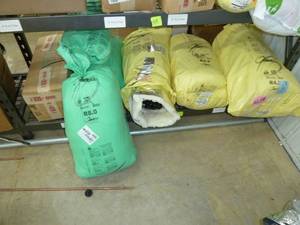 lot 50 image: Hardi Insulated Duct 10