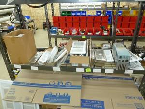 lot 58 image: Furnace Vents Floor Registers