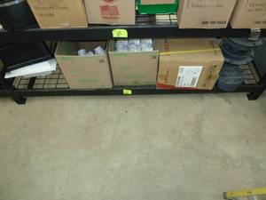 lot 65 image: Oatey Floor Drains & PVC Fittings