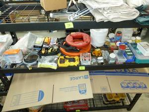 lot 74 image: Assorted Electrical Equipment