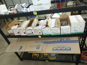 lot 81 image: Furnace Blower Motors