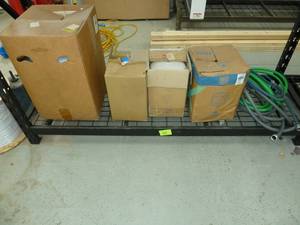 lot 86 image: Well Troll Tanks & Reverse Osmosis