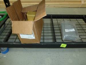 lot 90 image: Marathon Electric Motor 1 Hp