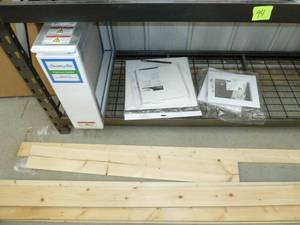 lot 95 image: ACS Secure Air Vent