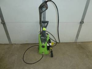 lot 110 image: Portland Power Washer