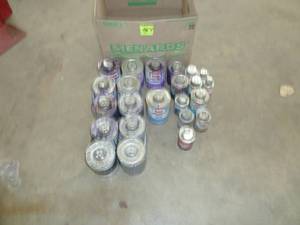 lot 154 image: Oatey PVC Glue