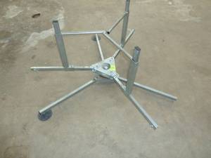 lot 155 image: PEX Pipe Hose Dispenser