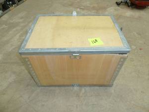 lot 168 image: Zilmet Magnetic Hub