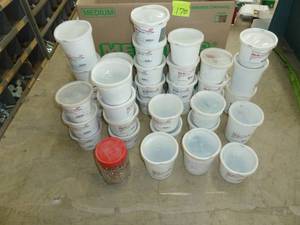 lot 170 image: Bit Tip Assorted Fasteners