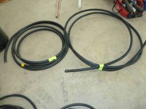 lot 182 image: Gas Line 1 Part rolls
