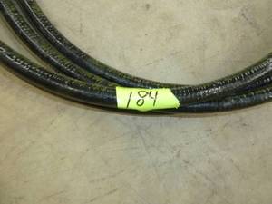 lot 184 image: Gas Line 12 Part Rolls
