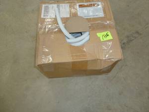 lot 185 image: EVAP Drain Tube 12 Roll