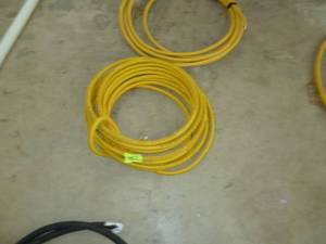 lot 187 image: Ware Flex Gas Line 12