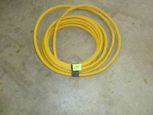 lot 189 image: War flex Gas Line 34 Roll