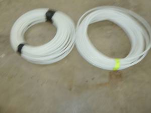 lot 192 image: PEX 34 Clear White