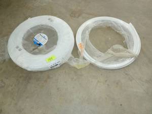 lot 193 image: Unopor PEX 12 ClearWhite