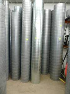 lot 200 image: Rigid Vent Tube 16 x 10