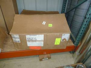 lot 205 image: Green Neck Power Damper 10
