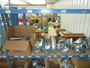 lot 215 image: Lukjan Duct Vents