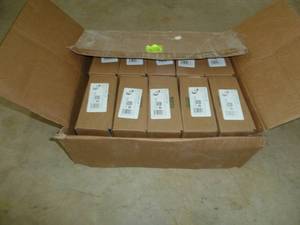 lot 222 image: Watco Innovator Lift & Turn Half Kits