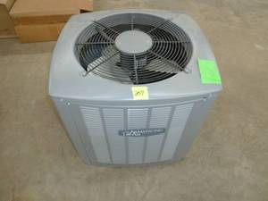 lot 254 image: Armstrong AC Unit 1 12 Ton