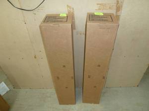 lot 261 image: Connecting Vents 3