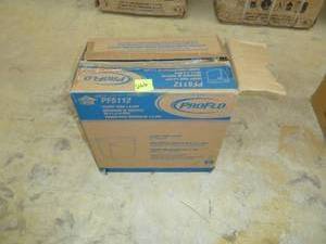 lot 266 image: Pro Flow Water Closet Tank