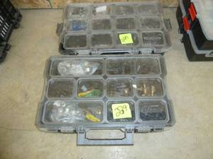 lot 289 image: Husky Pack Outs x 2 PEX