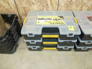 lot 291 image: Stanley Pack Outs x 3 PEX