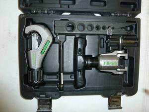 lot 364 image: Hilman Orbital Flare Kit, Like New