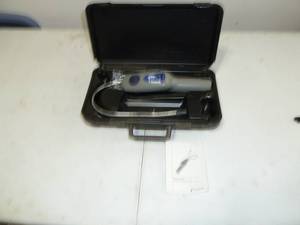 lot 368 image: Inficon TEK-Mate Refrigerant Leak Detector