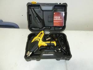 lot 380 image: Wagner Heat Gun, 120V, Like New