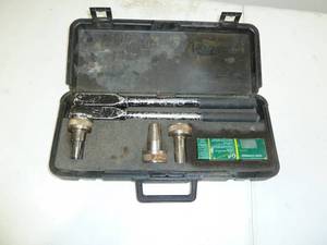 lot 381 image: Wirsbo Expander Tool Pex