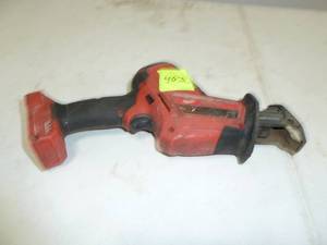 lot 403 image: Milwaukee Hackzall, 18V, Model #2719-20