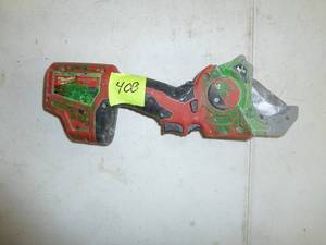 lot 408 image: Milwaukee PVC Pipe Shear, 18V, Model #2470-20