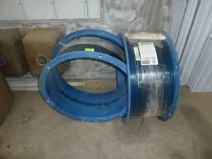 lot 488 image: Topp Fiberglass Extentions 24