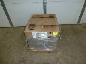 lot 551 image: HVAC A-Coil