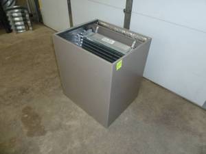 lot 552 image: HVAC A-Coil