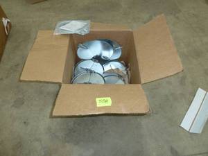 lot 588 image: Price Dampers 8