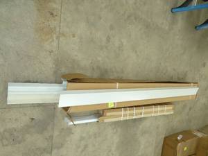lot 589 image: Speed Channel AC Line Protection