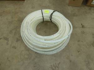 lot 591 image: Heat Link PEX 12 x 500 Roll