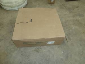 lot 592 image: Heat Link Oxygen Barrier PEX 58 x 500