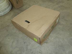 lot 593 image: Heat Link PEX 12 x 300