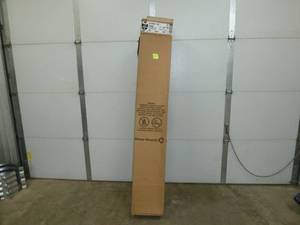 lot 595 image: K-Flex Pipe Insulation 2 58 ID