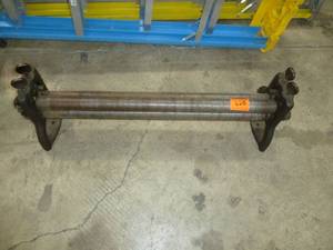lot 628 image: Sheet Metal Slip Roller 30