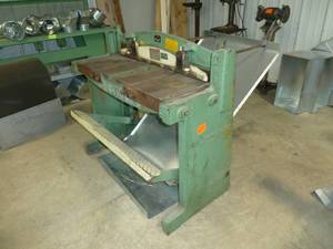 lot 637 image: Pexto Shear